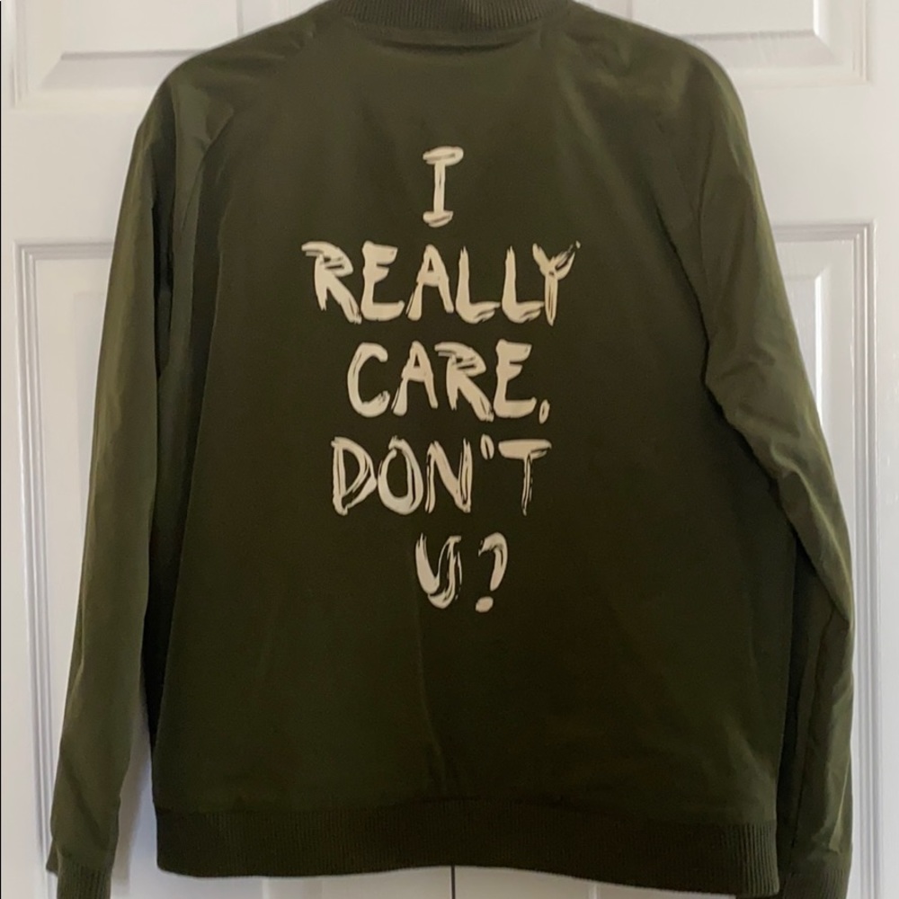 Jacket - Picture 3 of 5
